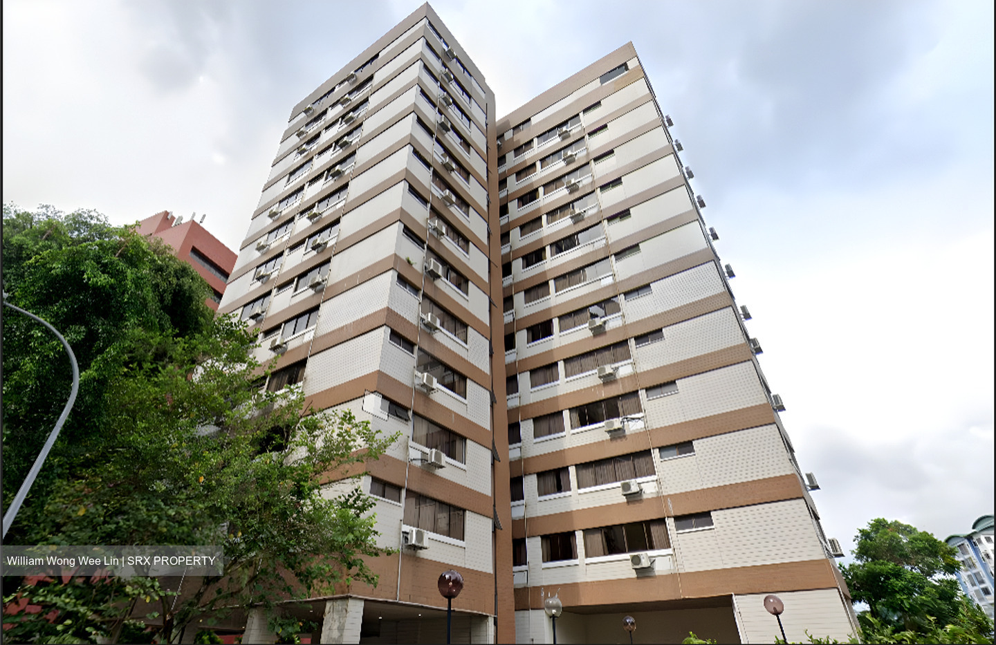 The Cairnhill (D9), Condominium #580010561